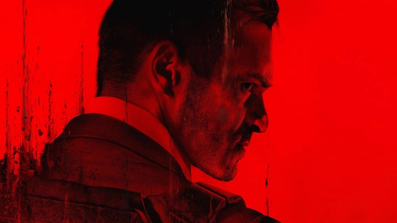  Главный злодей цикла Call of Duty: Modern Warfare &mdash; ультранационалист Владимир Макаров (источник изображения: Activision) 