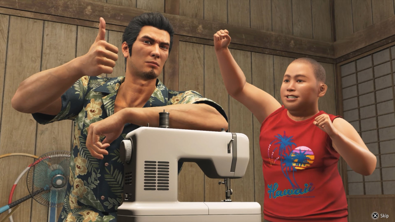  Расширение обязанностей в сиротском приюте Morning Glory рецензенты посчитали удачным нововведением 