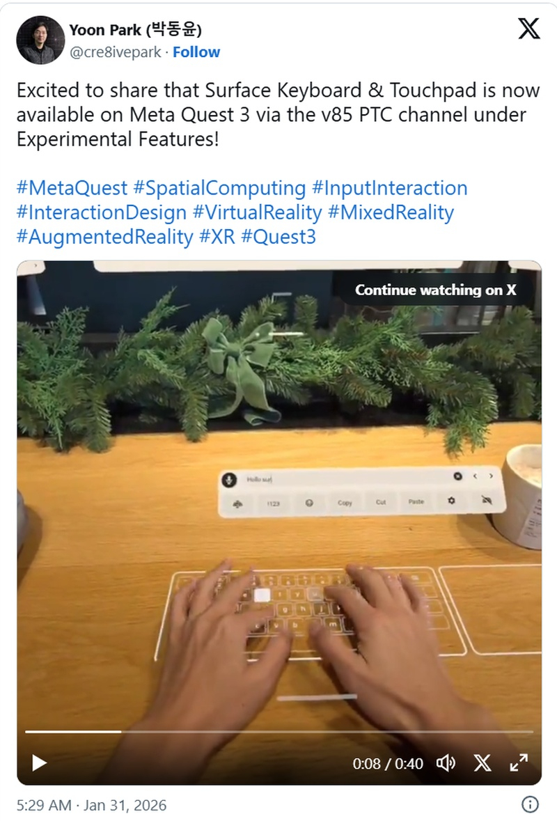  Источник изображения: @cre8ivepark 