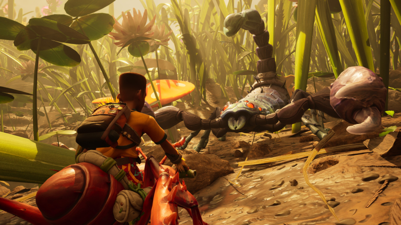  Задача Уркхарта &mdash; сократить сроки производства новых игр до трёх&minus;четырёх лет 