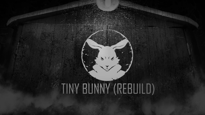  Над &laquo;Зайчик: Ребилд&raquo; вместе с Saikono работает новый сценарист, который должен &laquo;помочь истории заиграть свежими красками&raquo; 