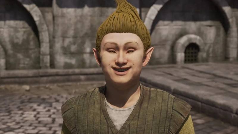  Несмит признался, что, будучи дизайнером квестов, приложил руку к некоторой части &laquo;кринжа&raquo; из Oblivion 