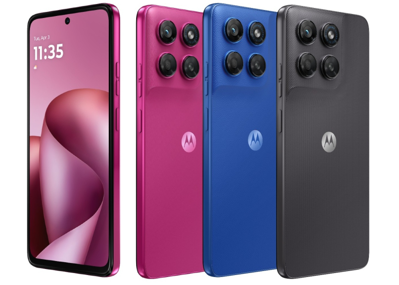  Moto G47 