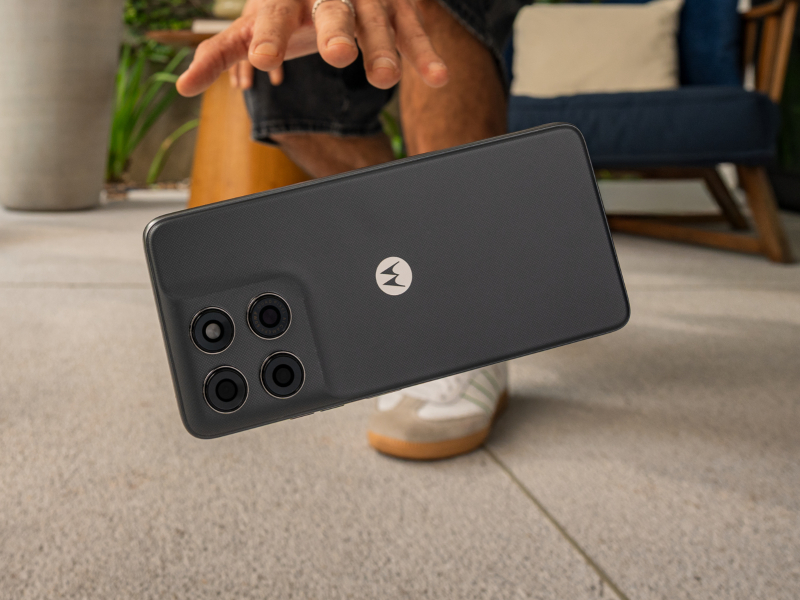  Moto G37 Power 