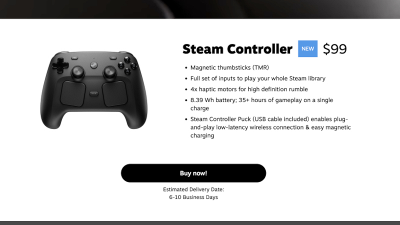  Источник изображений: store.steampowered.com 