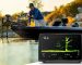 Эхолот Garmin LiveScope 2 с датчиком для установки на лодку