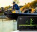 Эхолот Garmin LiveScope 2 с датчиком для установки на лодку