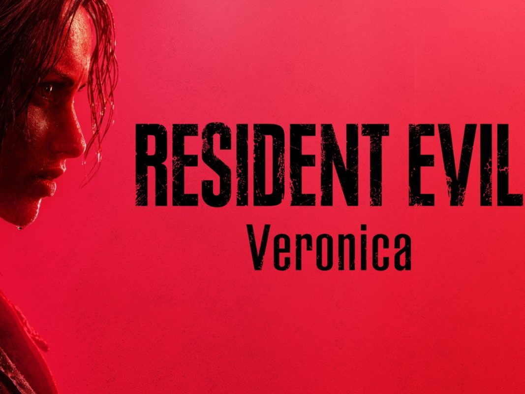 Resident Evil Veronica ремейк вид из-за плеча геймплей Capcom 2027