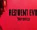 Resident Evil Veronica ремейк вид из-за плеча геймплей Capcom 2027