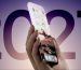 Неофициальный рендер юбилейного iPhone 20 с изогнутым стеклянным корпусом