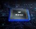 Снимок кристалла Kirin 9030 Pro с разметкой блоков CPU, GPU и NPU