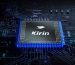 Снимок кристалла Kirin 9030 Pro с разметкой блоков CPU, GPU и NPU