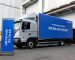 Модули памяти Samsung HBM4 для поставок в дата-центры AI