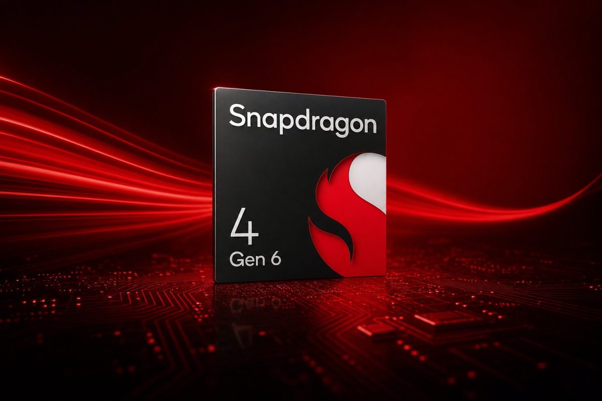 Snapdragon 4 Gen 6: новый Adreno GPU и техпроцесс TSMC 4 нм