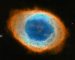Снимок туманности Льва NGC 2392 сделанный телескопом James Webb
