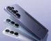 Samsung Galaxy S27 смартфон с камерой без переменной диафрагмы