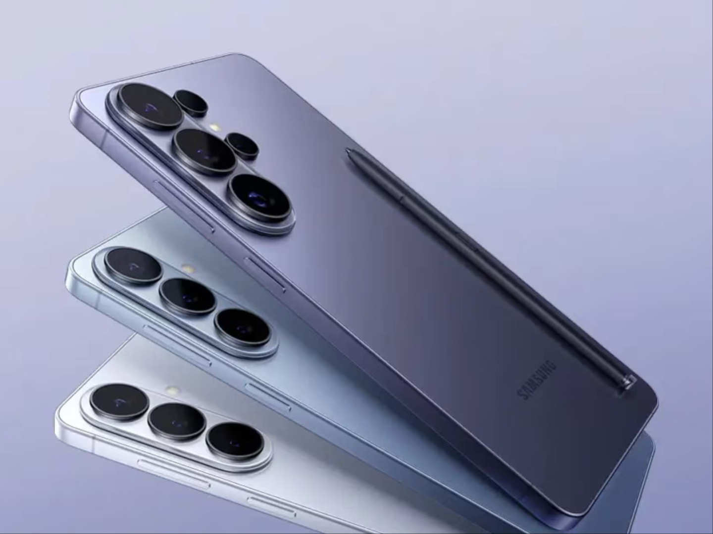 Samsung Galaxy S27 смартфон с камерой без переменной диафрагмы