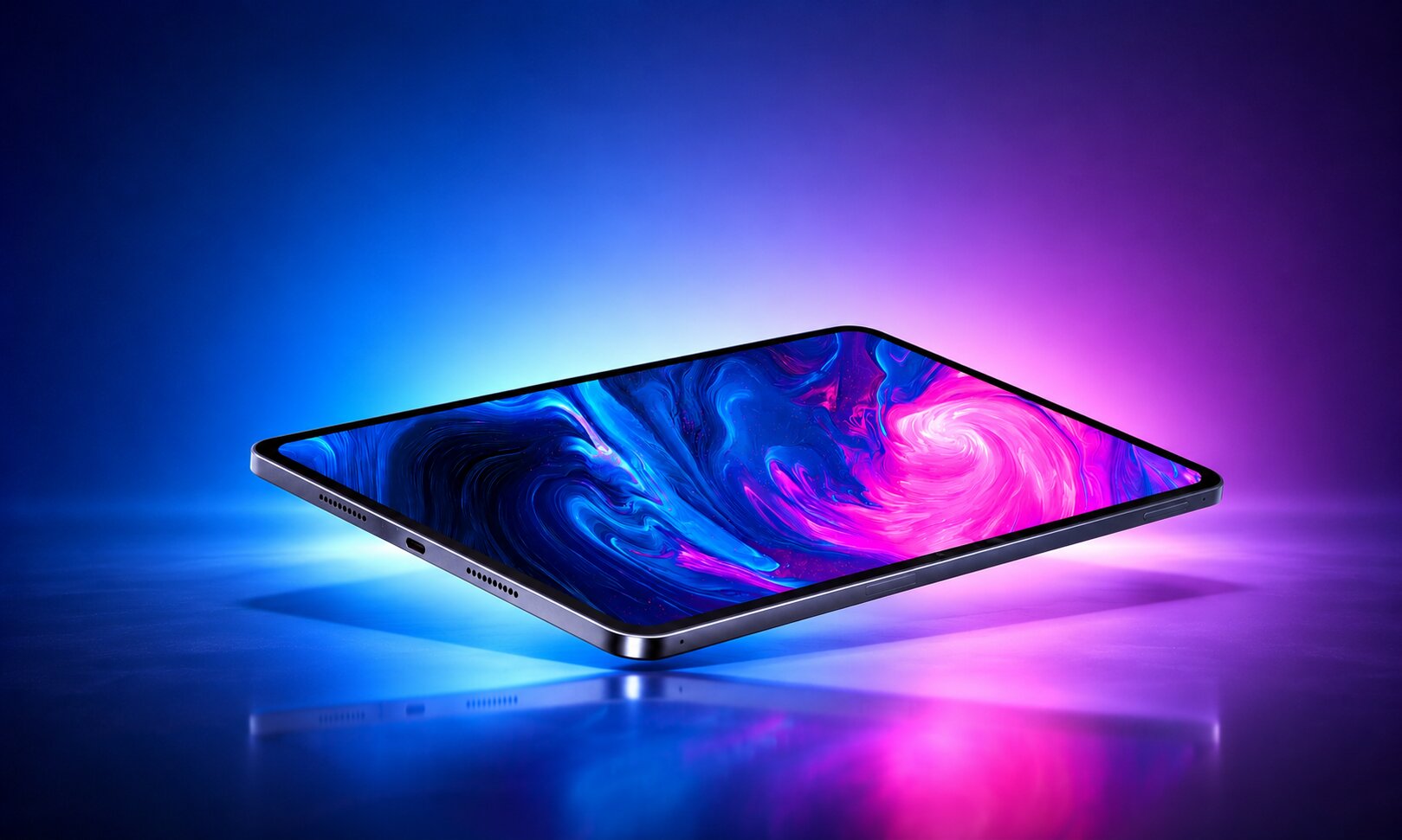 Xiaomi Pad 8 — предшественник линейки Xiaomi Pad 9