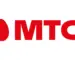 Логотип программы лояльности МТС Бонус на фоне приложения Мой МТС