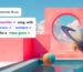 Интерфейс Adobe Firefly для генерации музыки и звуков с помощью AI