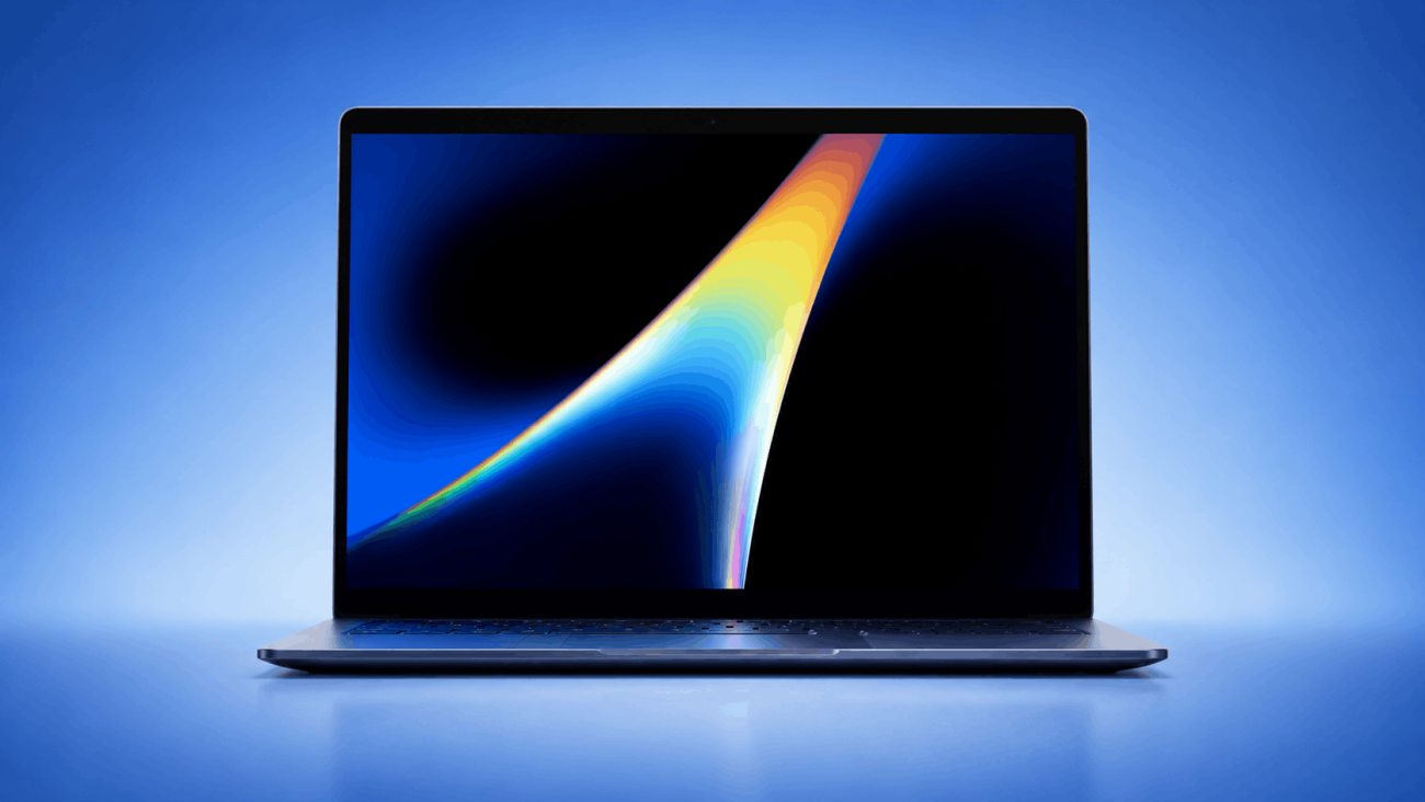 Acer Googlebook 14 с OLED-дисплеем 2.8K и процессором Intel Panther Lake