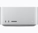 Новый Apple Mac Studio с чипами M5 Max и M5 Ultra на столе