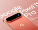 Google Pixel 11 Pro и Pixel 11 Pro XL на официальном фото в четырёх цветах