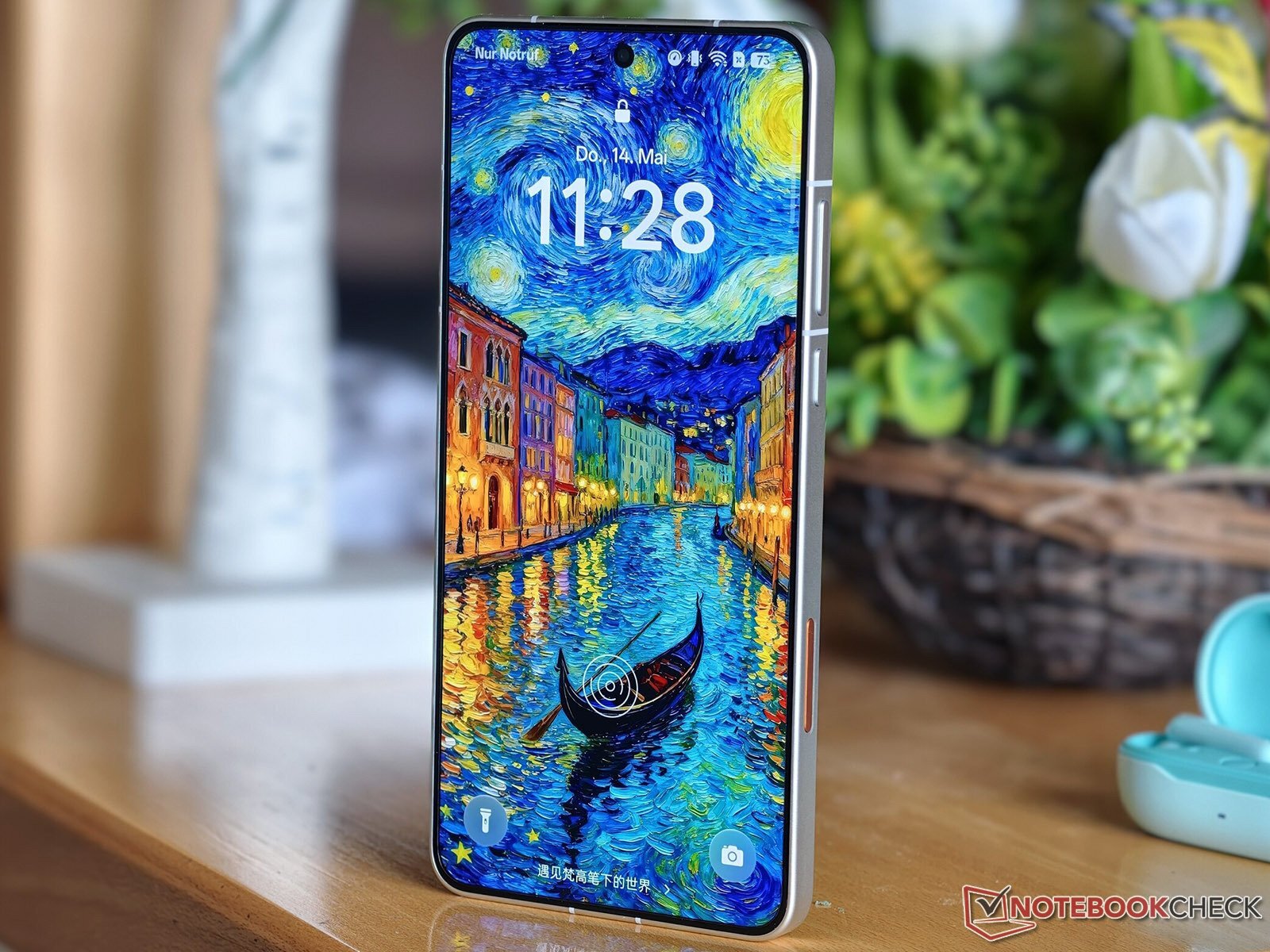 Дисплей Oppo Find X10 с рекордным охватом BT.2020 и защитой глаз