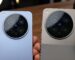 Рендер смартфонов Vivo X500 Pro и X500 Pro Max с 2nm чипом MediaTek