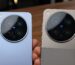Рендер смартфонов Vivo X500 Pro и X500 Pro Max с 2nm чипом MediaTek