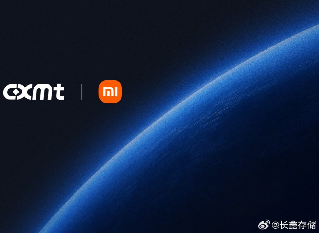 Xiaomi 18 Fold с памятью LPDDR6 от CXMT и SoC Xring O3