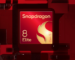 Чип Qualcomm Snapdragon 8 Elite Gen 6 Pro на промо-изображении