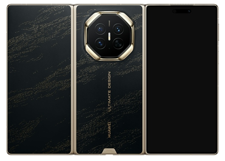 Huawei Mate XT2: стилус, 2 ТБ памяти и три расцветки