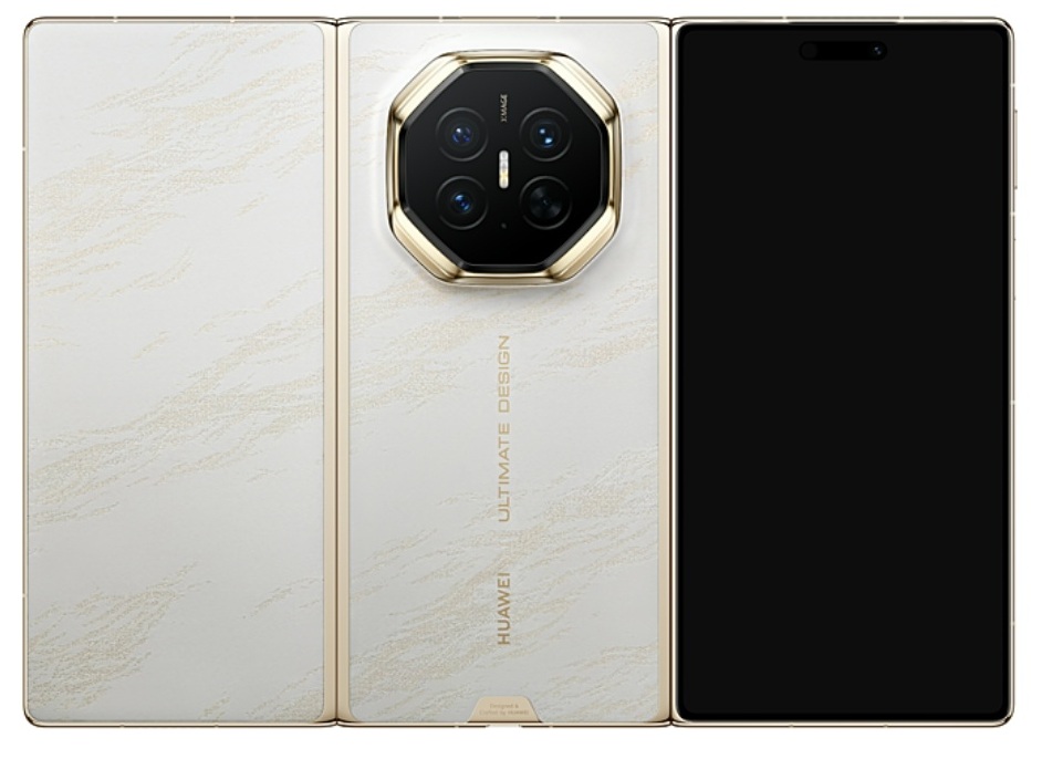 Huawei Mate XT2: стилус, 2 ТБ памяти и три расцветки