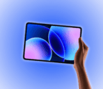 Xiaomi Pad 9 Pro планшет с экраном и флагманским процессором Snapdragon