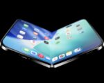 iPhone Ultra складной смартфон с двойным UTG-стеклом для минимизации складки
