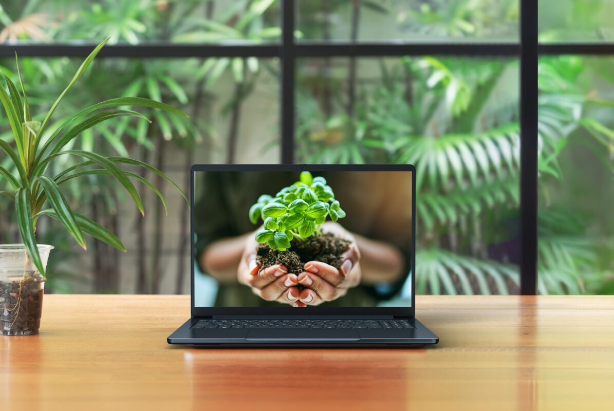 Новый ноутбук Acer Swift Air 16 без AI в названии на IFA 2026