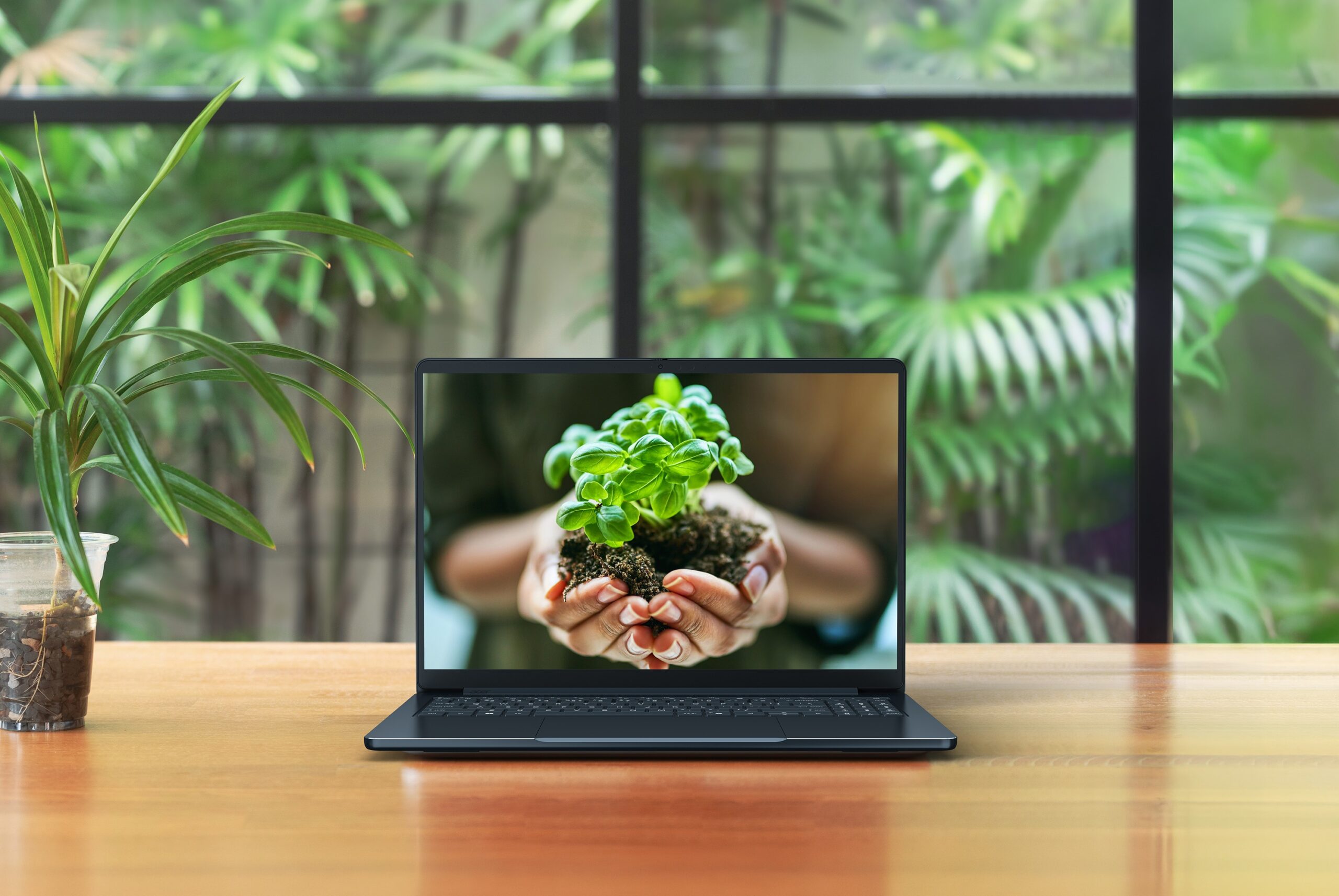 Новый ноутбук Acer Swift Air 16 без AI в названии на IFA 2026