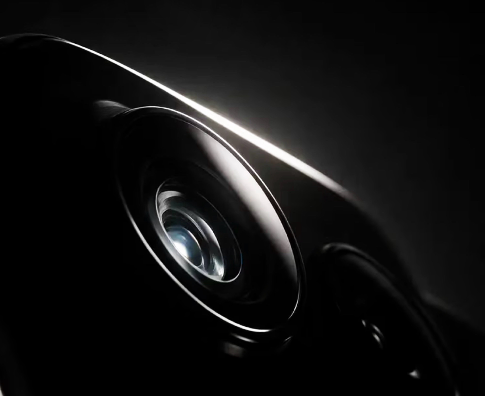 Тизер смартфона Motorola Signature 27 задняя панель камера