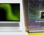 HP OmniBook Ultra 16 и X 14 переходят на NVIDIA RTX Spark