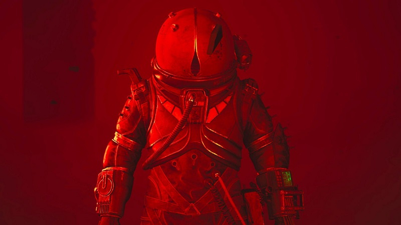  Источник изображений: Bloober Team 