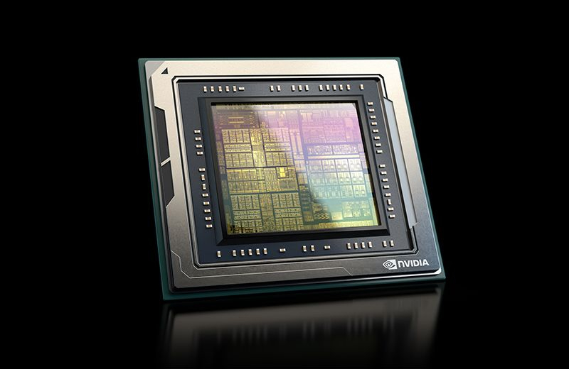  Источник изображения: Nvidia 
