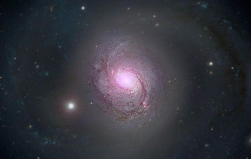 Источник изображения: NASA 