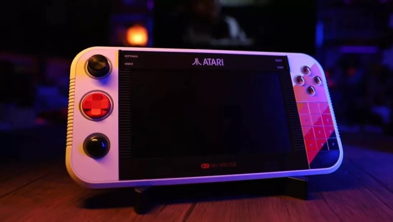 Источник изображения: Atari 