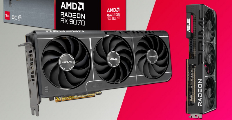  Источник изображений: VideoCardz / Asus 