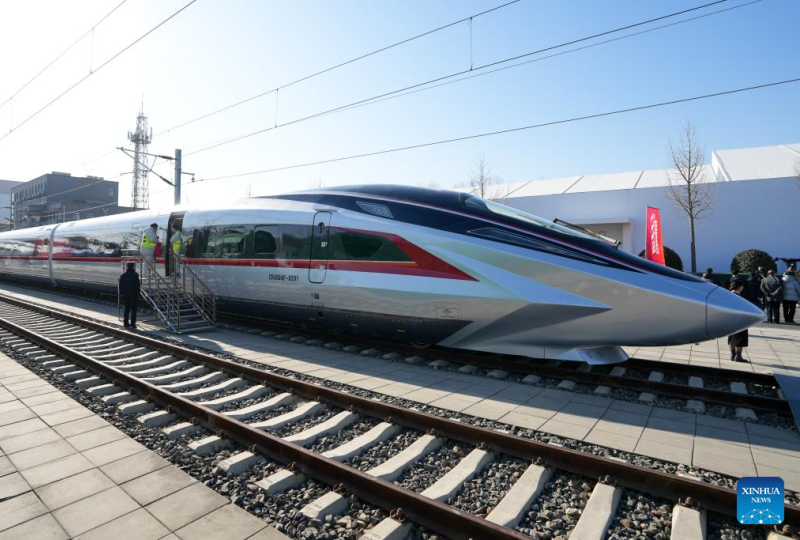  Источник изображений: Xinhua/Ju Huanzong 