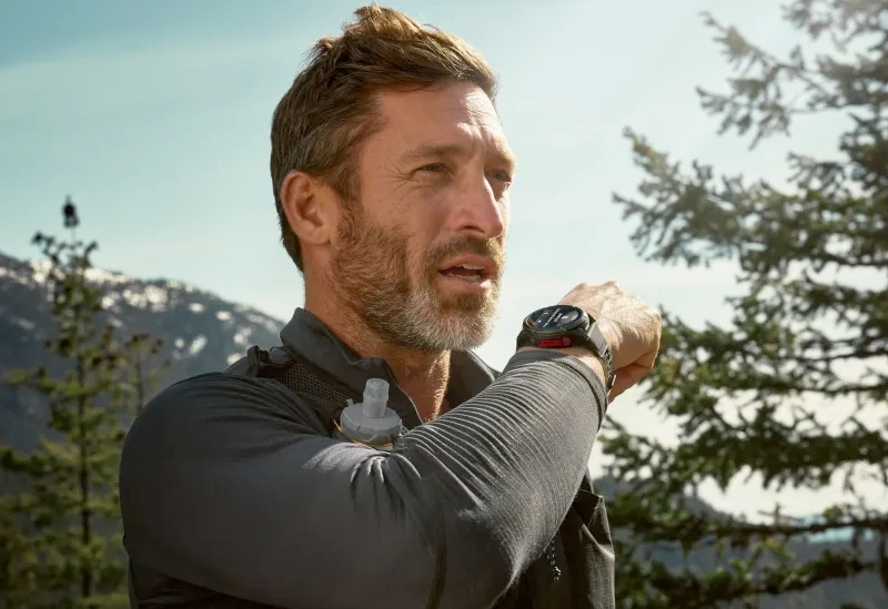  Источник изображений: Garmin 