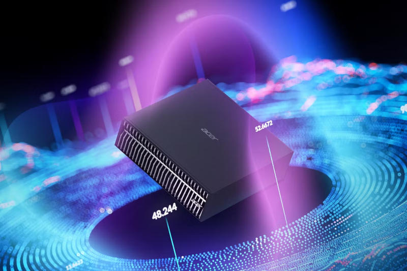  Источник изображений: acer.com 