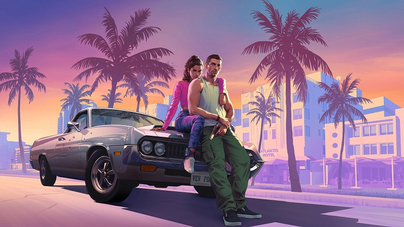  Источник изображений: Rockstar Games 