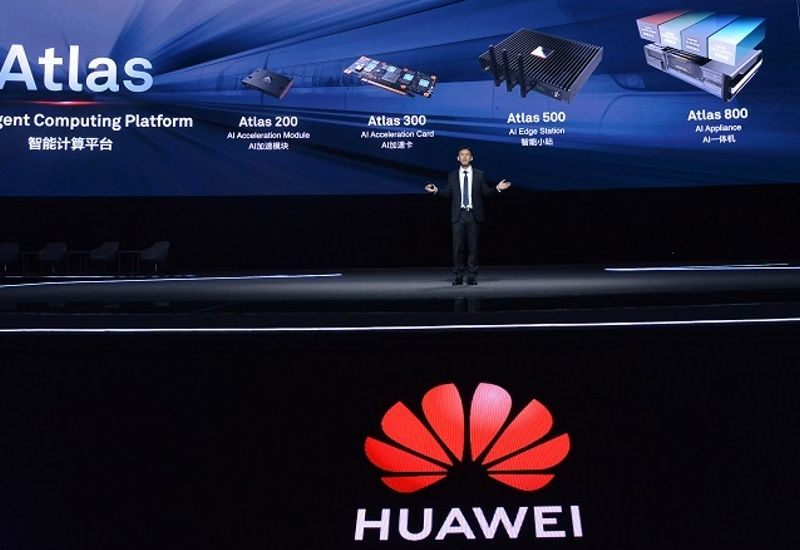  Источник изображения: Huawei Technologies 